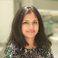 Priti (@pritibandi) 's Twitter Profile