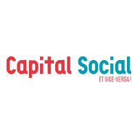 Capital Social(@CapitalSocial4) 's Twitter Profile Photo