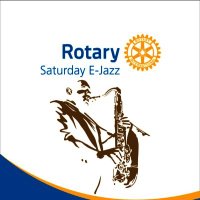 𝐒𝐚𝐭𝐮𝐫𝐝𝐚𝐲 𝐄 𝐉𝐚𝐳𝐳 Rotary Club(@Saturday_E_Jazz) 's Twitter Profile Photo