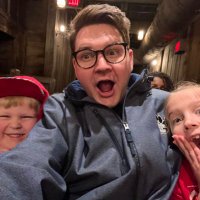 Chris Stowe (@stowefosho) 's Twitter Profile Photo Chris Stowe (@stowefosho) 's Twitter Profile Photo