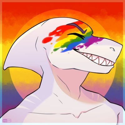 Gama Sharkさんのプロフィール画像