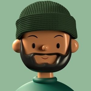 ThatTechBoy1's profile picture. Product Designer || Software developer