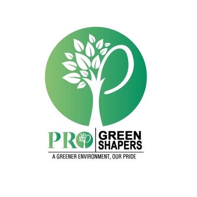 A non-governmental organization aimed at environmental conservation and protection. 
A greener Africa is our pride.