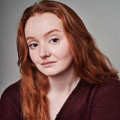 Northern Irish Actress Rep'd by @ShackArtists | Member of @NYTofGB