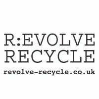 R:evolve Recycle (@revolverecycle) 's Twitter Profile