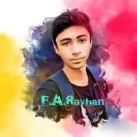 crypto Rayns (@alforidul) Twitter profile photo