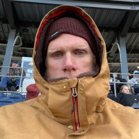 John Godina (@johngodina) 's Twitter Profile