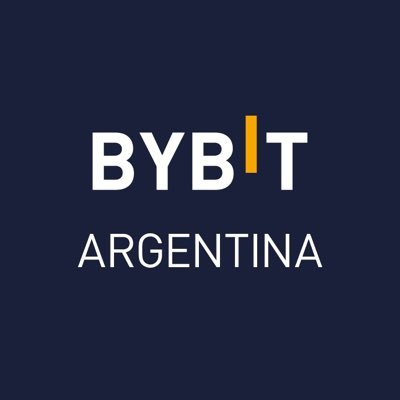 🇦🇷 Cuenta Oficial de Bybit en Argentina 🇦🇷