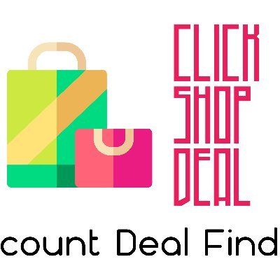 Richard Butler Jr has created a new way to find discounts and deals called Click Shop Deal!