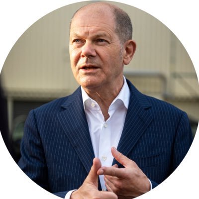 Olaf Scholz Profile