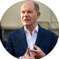 Olaf Scholz(@OlafScholz) 's Twitter Profile Photo