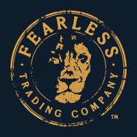 Fearless Trading Company(@fearlesstradeco) 's Twitter Profile Photo