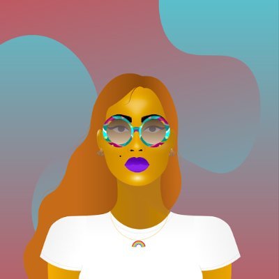 DianaBerneci's profile picture. Dee :)
Crypto Kitty