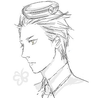 休想让我做SPLさんのプロフィール画像