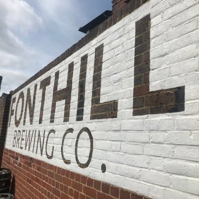 Tunbridge Wells first brew pub. Home to Fonthill Brewing Co.