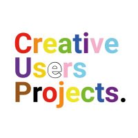 Creative Users Projects(@ProjectCU) 's Twitter Profile Photo