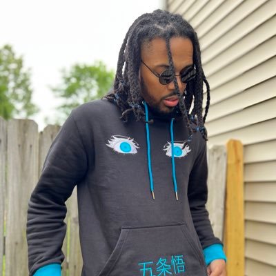 |RDU FGC| Streamer/Content Creator on TikTok Live | Capcom Creator 🥋|🐺🎮*BUSINESS INQUIRIES* okamixshaun@gmail.com