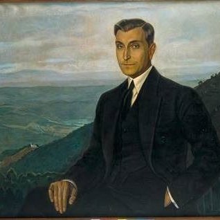 Anselmomedu's profile picture. "Państwo to społecznie zorganizowany naród" 
Koserwatyzm. Liberalizm, ale ten klasyczny.