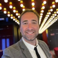 Joe Bor (@josephbor) 's Twitter Profile Photo Joe Bor (@josephbor) 's Twitter Profile Photo