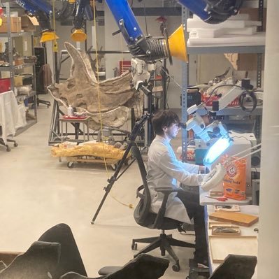 Nathan_irl96's profile picture. 26; Geology Student at University of Cincinnati studying Echinoderm Paleoecology; Loves Dogs, Snakes, Invertebrates, Volvos, & Saabs!