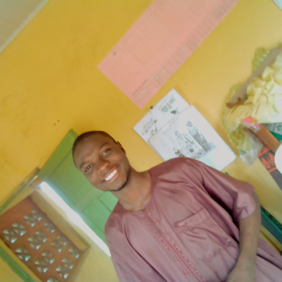 Alhassan Abdulmajeed