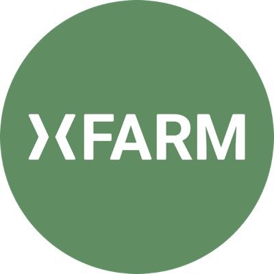 xFarm Technologies is an AgTech scaleup that provides Farmers and food stakeholders an intuitive and complete management platform 🚜💨