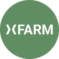 xFarm(@helloxfarm) 's Twitter Profile Photo