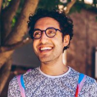 Armin Samii (@arminsamii) 's Twitter Profile