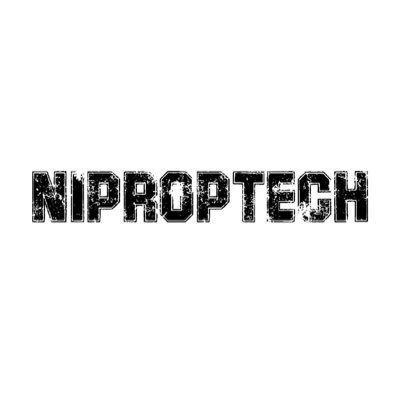 NIPROPTECH Profile Picture