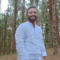 Ashish (@ashish_situ) 's Twitter Profile