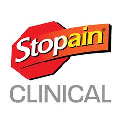 Stopain® Clinical topical pain relief products offer immediate, penetrating relief for muscle aches, back pain, arthritis, and migraines & headaches.