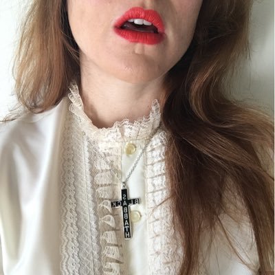 mywickedgarden's profile picture. 