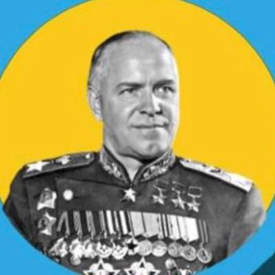 Georghy Zhukov