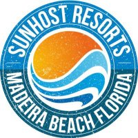 Sunhost Resorts(@sunhostFL) 's Twitter Profile Photo