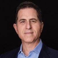 Michael Dell(@MichaelDell) 's Twitter Profile Photo