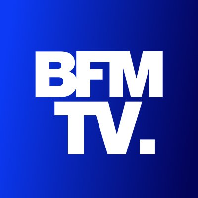 @bfmtv twitter profile photo