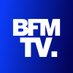 BFMTV (@BFMTV) Twitter profile photo