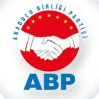 Anadolu Birliği Partisi Manisa İl Başkanlığı(@ABPManisa) 's Twitter Profile Photo