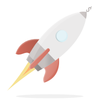 WalletRocket's profile picture. A simpler way to save money and support your favorite local businesses.