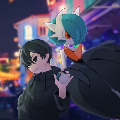 アーテル《》さんのプロフィール画像