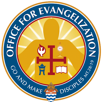 Archdiocese of Newark Evangelization