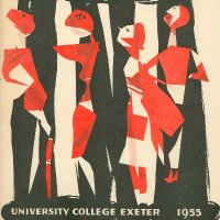 University of Exeter Heritage Collections(@UoEHeritageColl) 's Twitter Profile Photo