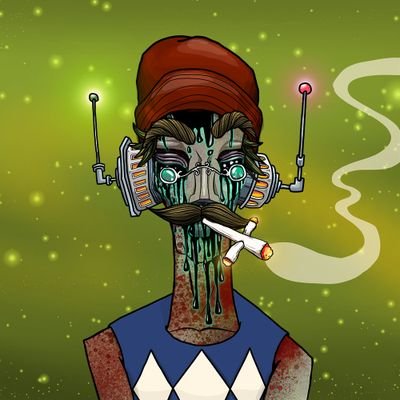 Bohemia I Coral Tribe l Dead Ape Society