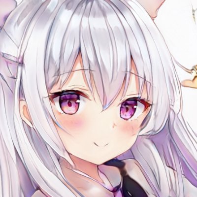 WGANgp's profile picture. アルゴリズム
JOI春('21)/SuperCon優勝('21,'22)/PCK本戦('22)
IS25