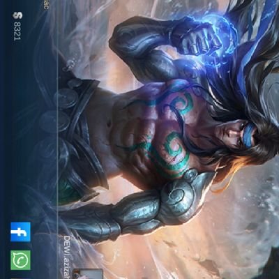 Azizahc76276541's profile picture. Halo