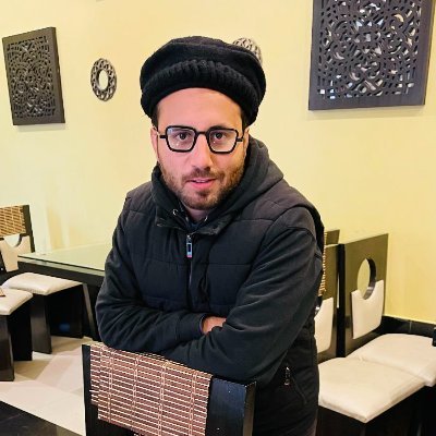 UmerFarooq0012's profile picture. Freelancing!