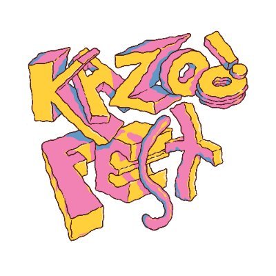 Kazoo! Fest - July 14-17th, 2022 Guelph, ON