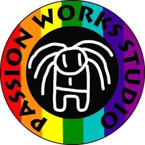 Passion Works Studio strives to inspire and liberate the human spirit, enhance quality of life, and strengthen communities through the arts.