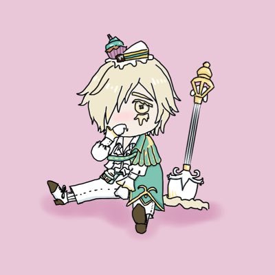 ぽっぽさんのプロフィール画像