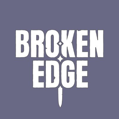 BrokenEdgeVR Profile Picture